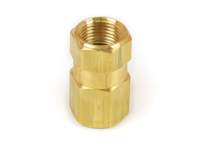Accusump backventil 1/2" NPT