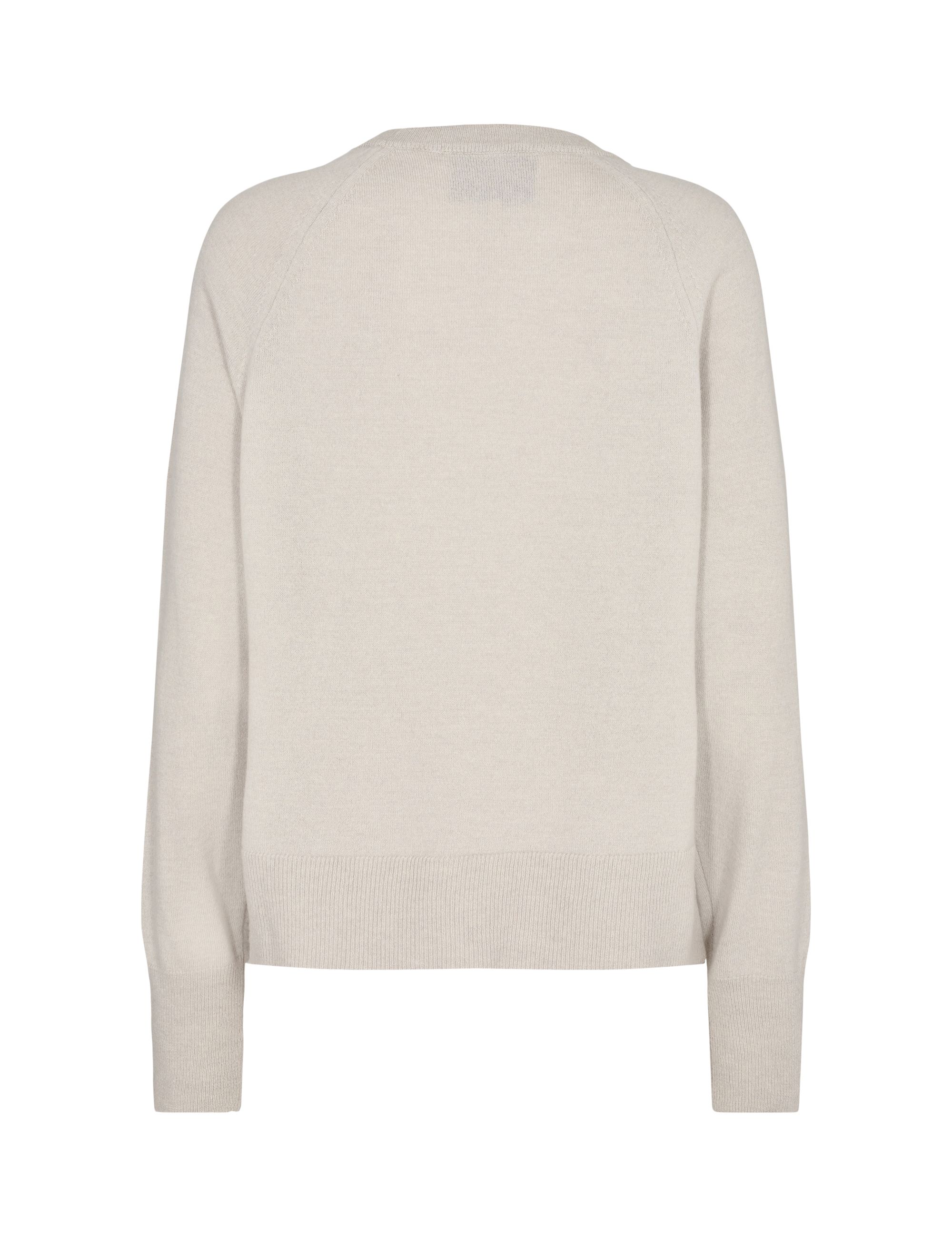 Levéte Room  - Troja 3 Pullover Sand - 2