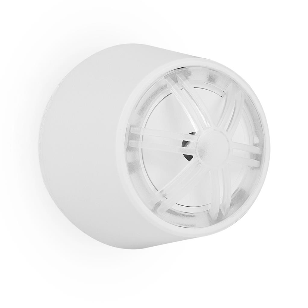 Smartwares Värmevarnare mini