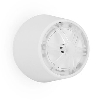 Smartwares Värmevarnare mini