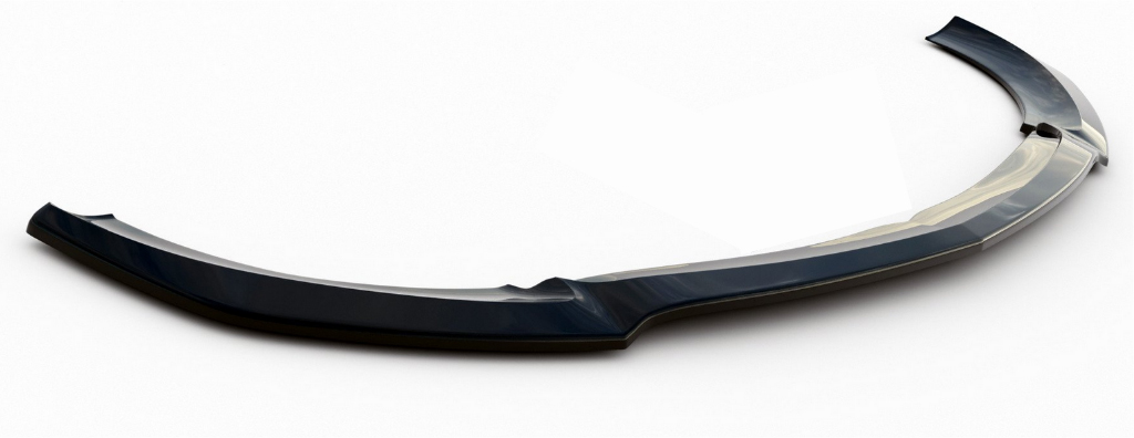 1. CKM Frontlip V1 for E63AMG 1pcs - 3