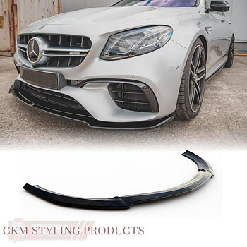 1. CKM Frontlip V1 for E63AMG 1pcs