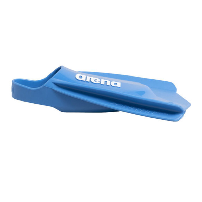 Powerfin PRO - blue - Swimfins from Arena - 3
