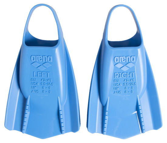 One of the most advanced fins available!