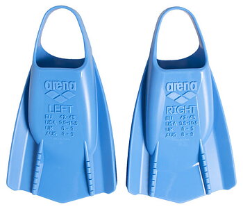 One of the most advanced fins available!