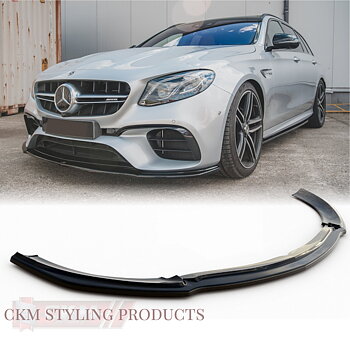1. CKM Frontlip V2 for E63AMG 1pcs