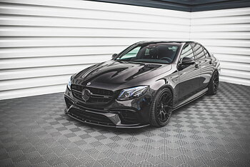 1. CKM Frontlip V3 for E63AMG 1pcs
