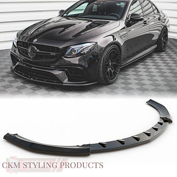 1. CKM Frontlip V3 for E63AMG 1pcs