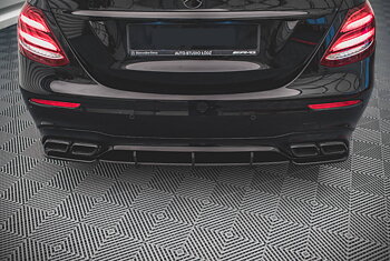 1. CKM diffuser V2 E63 AMG 1pcs