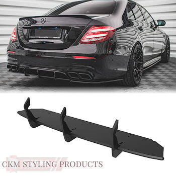1. CKM diffuser V2 E63 AMG 1pcs