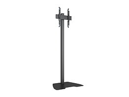 M Floorstand Column Pro MBFSC1U 270 Micro Adjustable