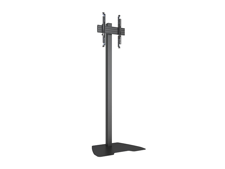 M Floorstand Column Pro MBFSC1U 270 Micro Adjustable