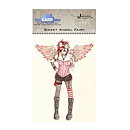 The Card Hut Clear Stamps - Sweet Angel Fairy