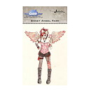 The Card Hut Clear Stamps - Sweet Angel Fairy
