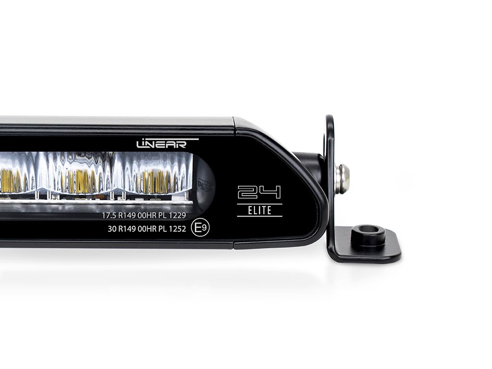 Lazer LED-bjelke Linear 24 Elite (E-merket) - 3