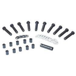 Strange 5/8" hjulbult kit