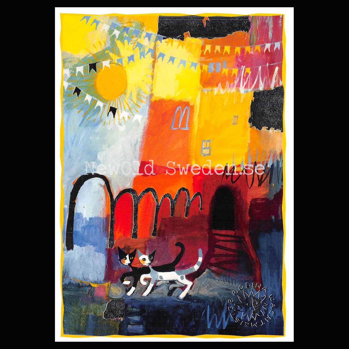 Fiesta Rosina Wachtmeister - 760