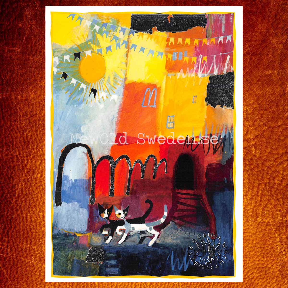 Fiesta Rosina Wachtmeister - 760 - 2