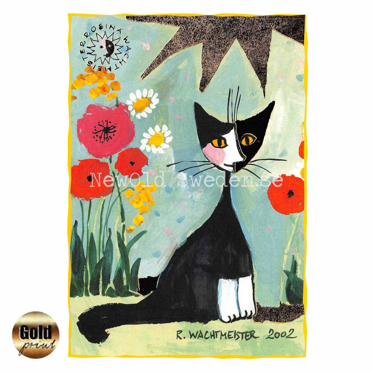 My garden Rosina Wachtmeister - 760 - 4