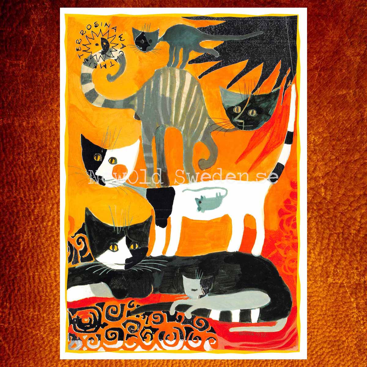 Cattower Rosina Wachtmeister - 760 - 2