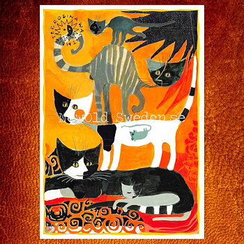 Cattower Rosina Wachtmeister - 760