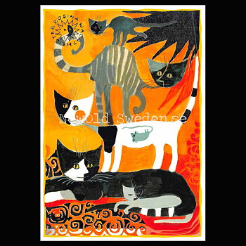 Cattower Rosina Wachtmeister - 760