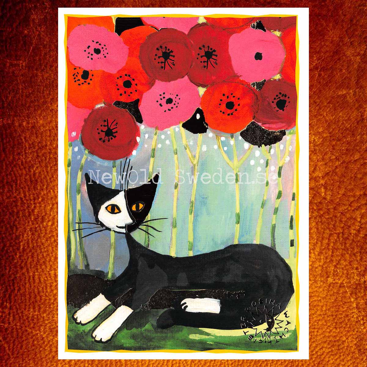 Summer Rosina Wachtmeister - 760 - 2