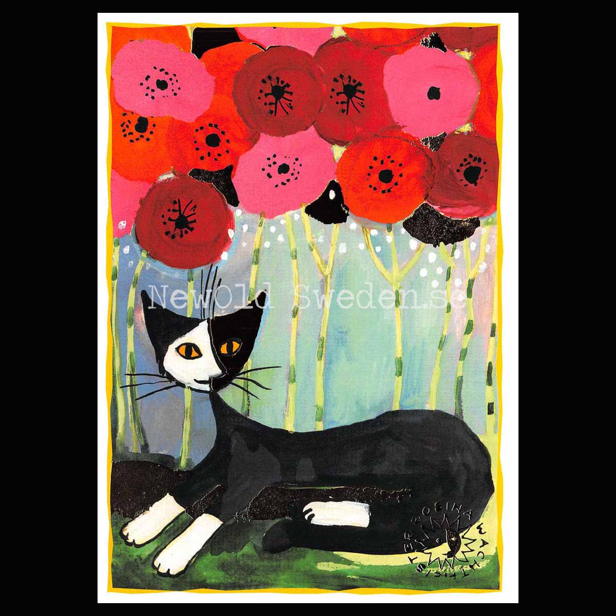 Summer Rosina Wachtmeister - 760