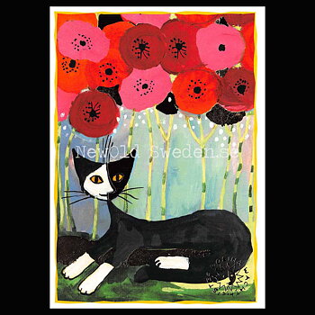 Summer Rosina Wachtmeister - 760
