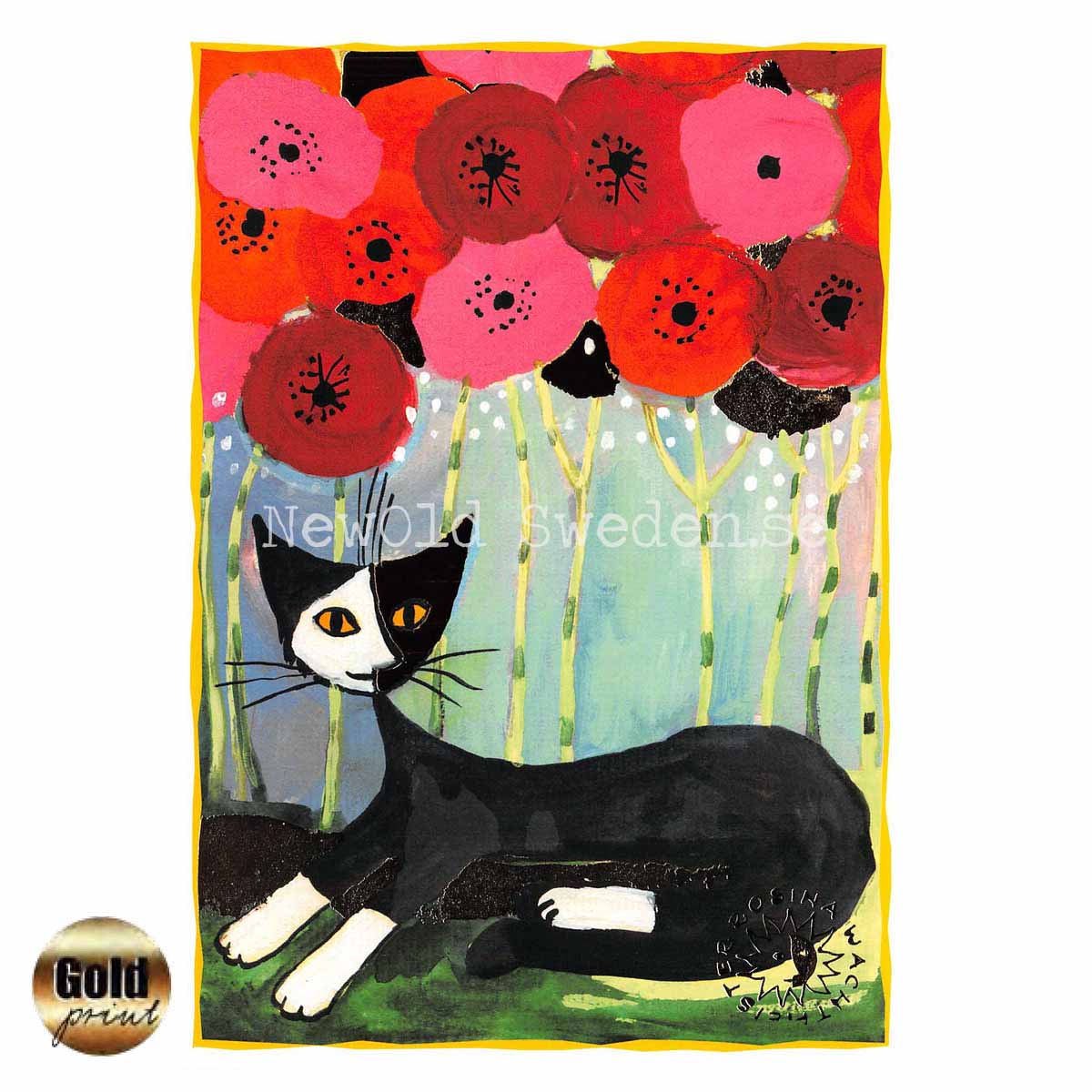 Summer Rosina Wachtmeister - 760 - 4