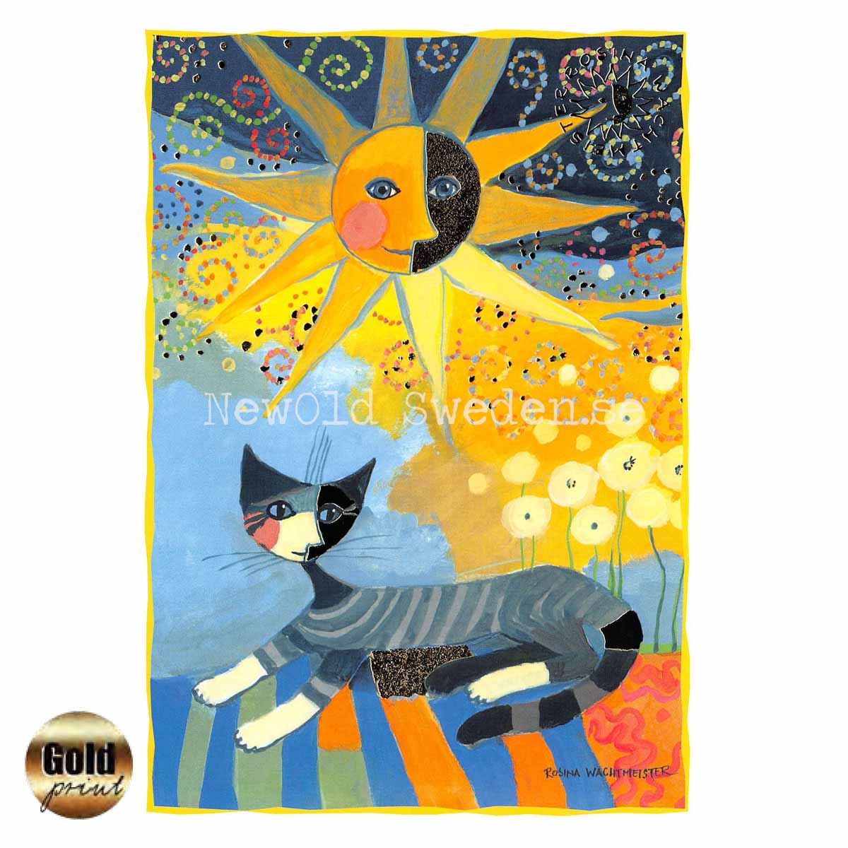 Dolce vita Rosina Wachtmeister - 760 - 4