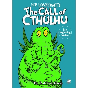 H.P. Lovecraft's The Call of Cthulhu for Beginning Readers + PDF