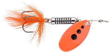 SPRO Power catcher spinner 3.5g superlätt spinnare för abborre öring och annat