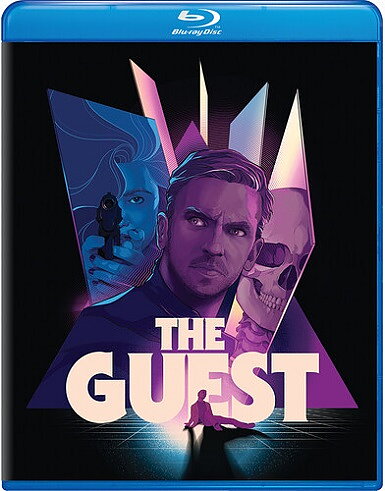Guest (BLU-RAY)