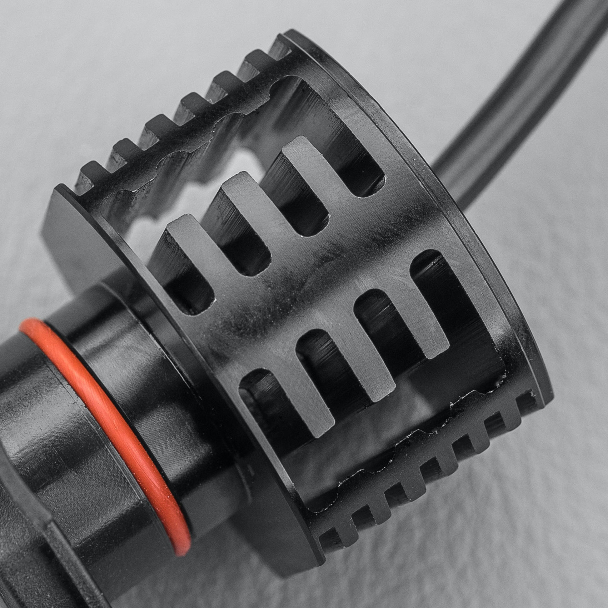 STEDI Motorcycle H7 LED Headlight Upgrade Kit - 5