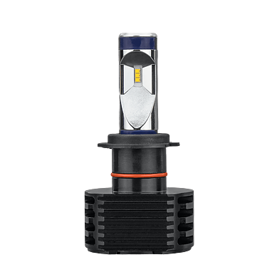 STEDI Motorcycle H7 LED Headlight Upgrade Kit