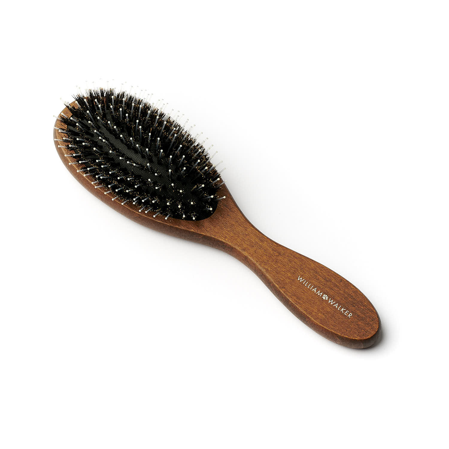 William Walker Long Hairbrush “Resolve”