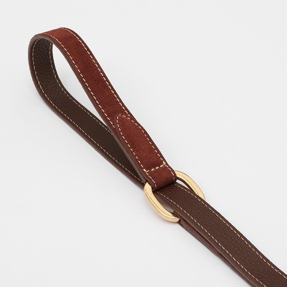 William Walker Dog Leash Makassar - 2