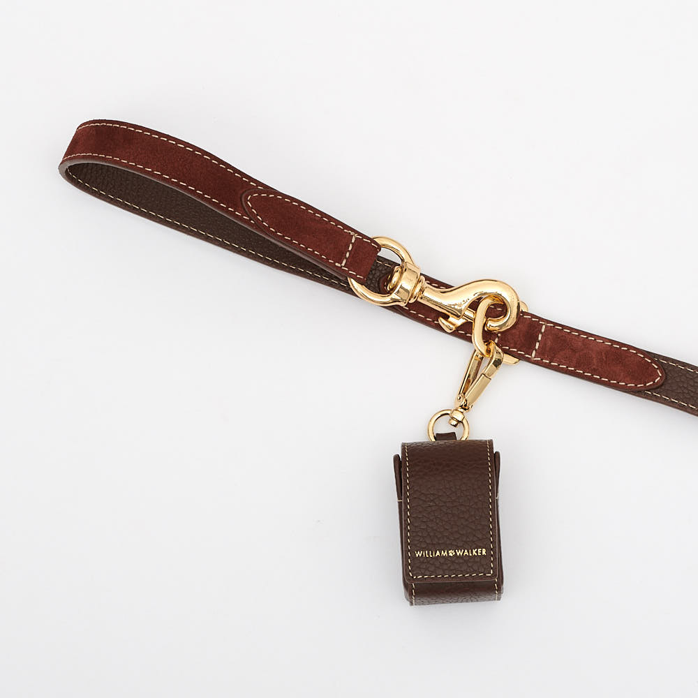 William Walker Dog Leash Makassar - 3