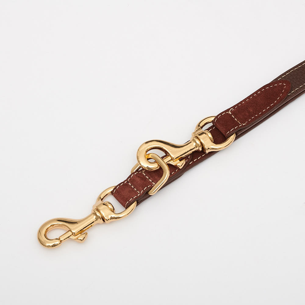 William Walker Dog Leash Makassar - 4
