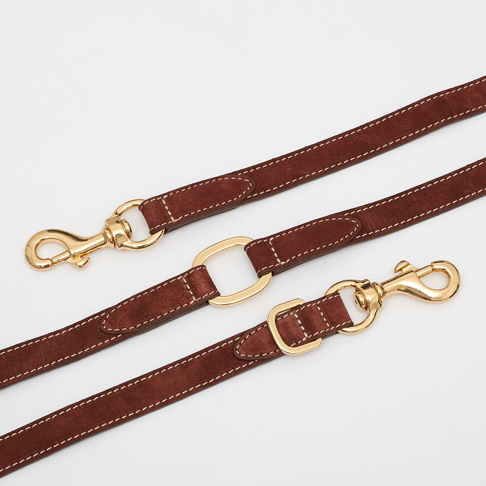 William Walker Dog Leash Makassar