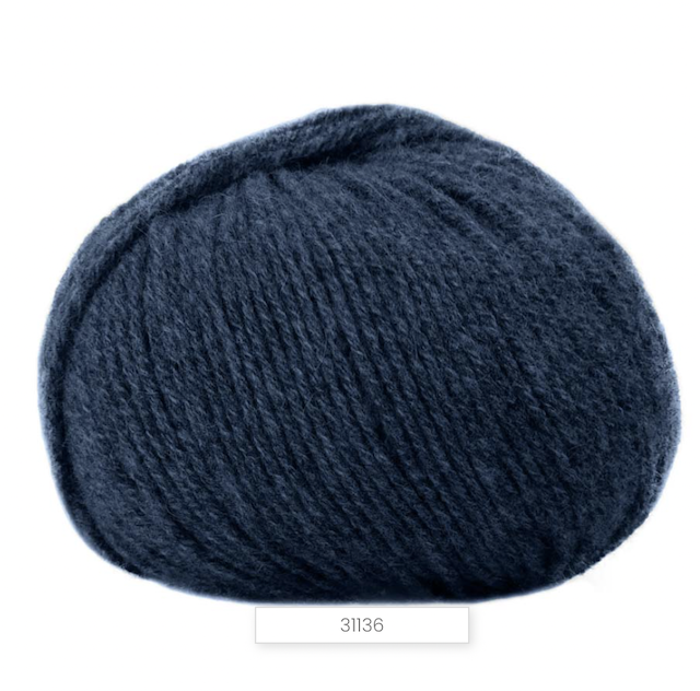 Eco Cashmere  Soft 50 gram, Lana Gatto - 14