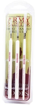The Army Painter - Most Wanted Brush Set