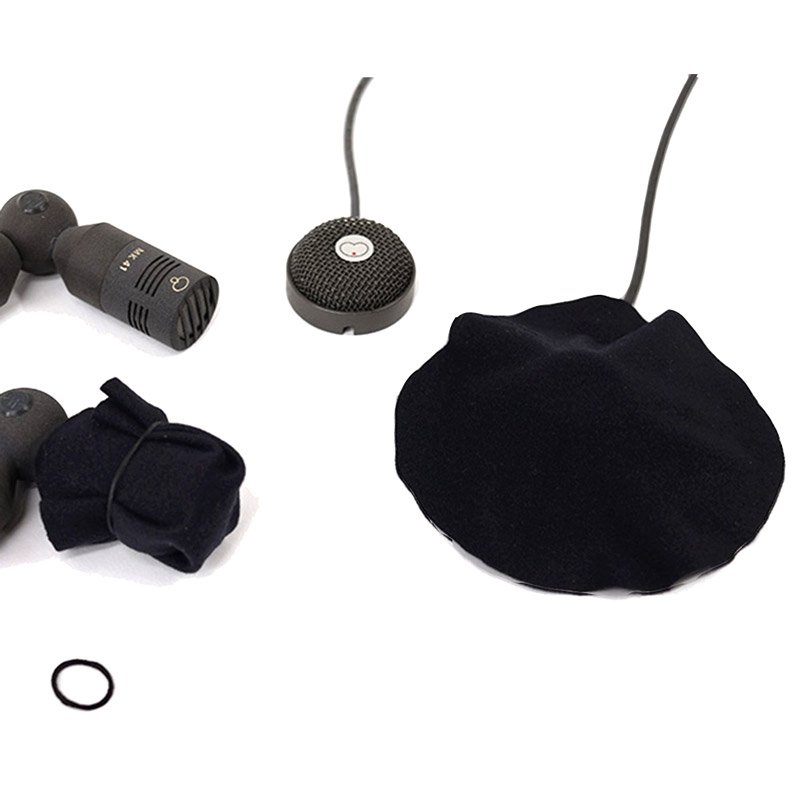 URSA Straps - Large Soft Circles - 2