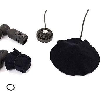 URSA Straps - Large Soft Circles