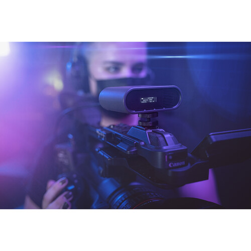 Teradek Spark 4K Wireless TX/RX Videotransmission Kit - Open Box