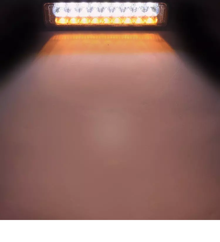 LED-lampa Slimline 54W - 2