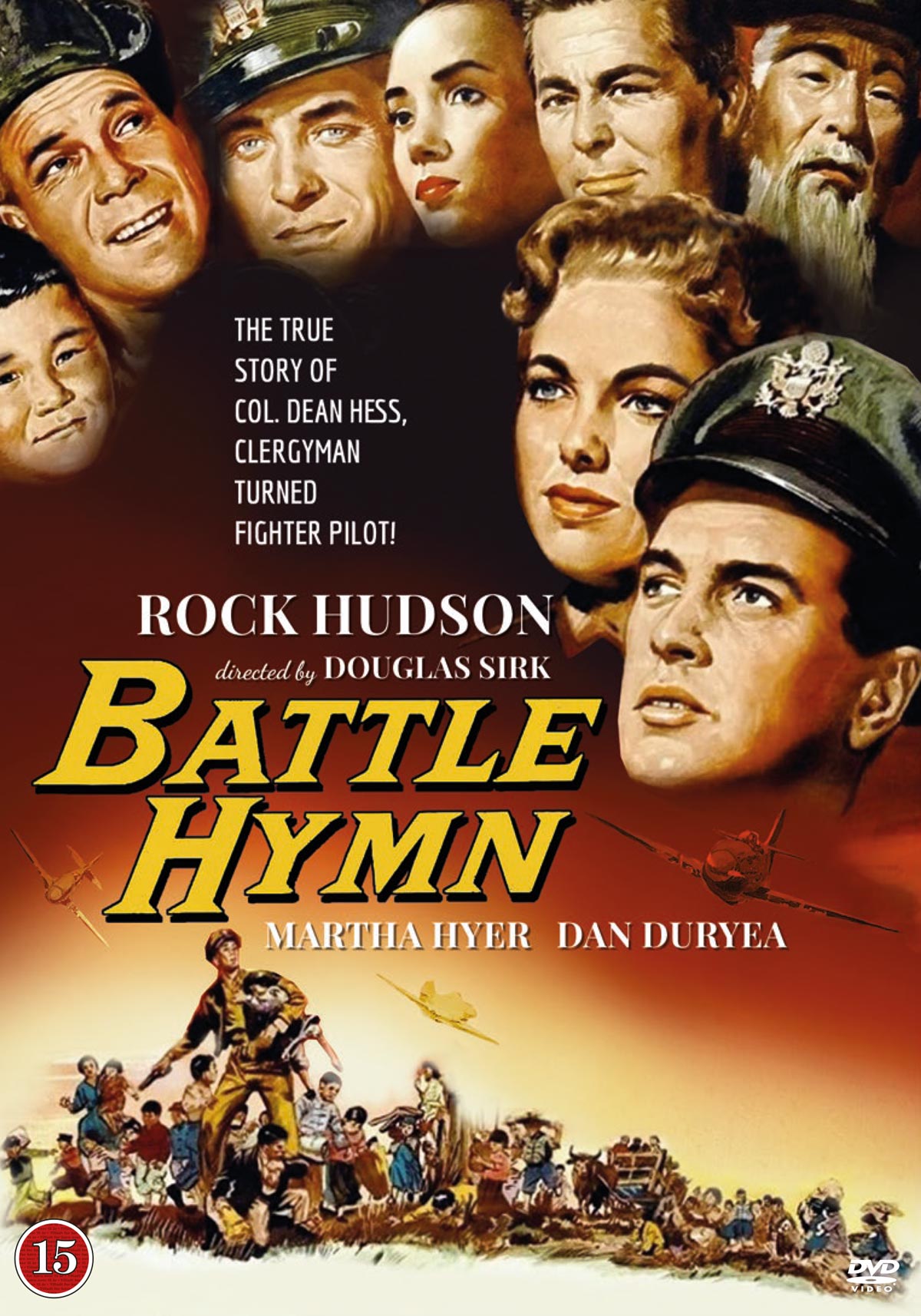 Battle Hymn