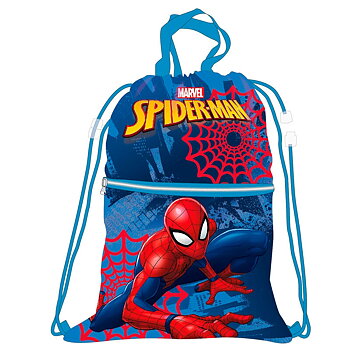 Spiderman Marvel Gympapåse 44 cm