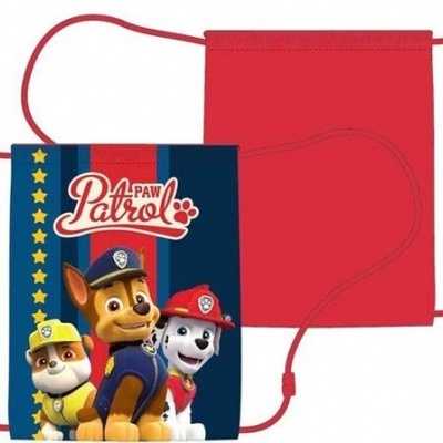 Paw Patrol Gympapåse 